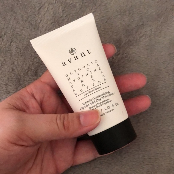 NTW ๐ Avant Skincare Glycolic Acid Day Moisturiser - Picture 7 of 7